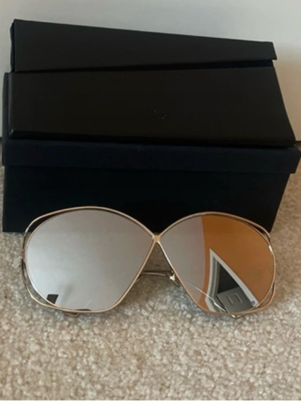 Christian Dior Sunglasses Stellaire 2
8310T 68-03 130 Made in Italy GL3